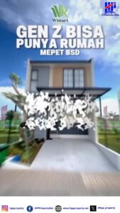 Say goodbye ngontrak & drama ngekost! | Widari Residence