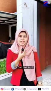 Rumah Yang Cantik Doang Nggak Cukup | Widari Village