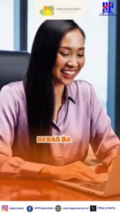 Surya Grand Cisoka! Pergudangan Non-Industri Terbaik Di Tangerang