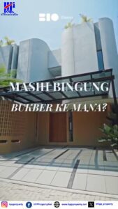 Ramadhan ini, buka lembaran baru! | BIO District BSD City