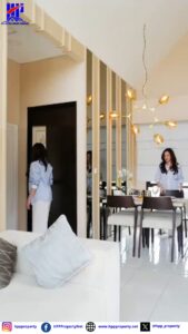 Rumah Impian “American Classic” Mulai 500 Jutaan Saja
