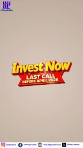 MILIKI HUNIAN PREMIUM DI GRAND PASADENA VILLAGE SEKARANG, SEBELUM HARGA NAIK APRIL 2026! 💸