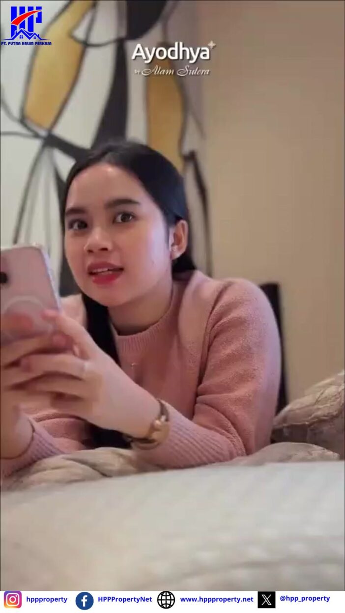 ANAK 90-AN PASTI LAGI FOKUS SAMA LIFE GOALS-NYA MASING-MASING
