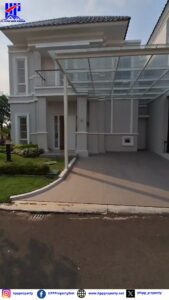 READY STOCK NEW ALICANTE VILLAGE 10 X 18+