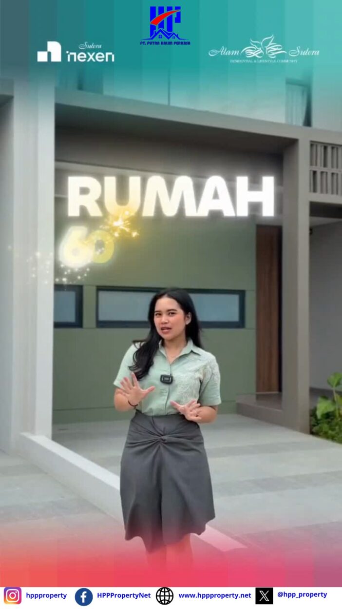 New Launching Sutera Nexen Virtu Phase 2