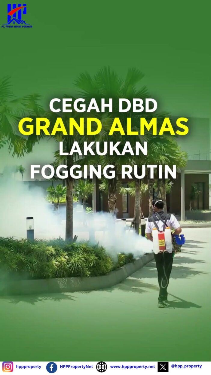 fogging rev VO | Grand Almas Residence