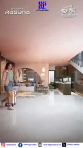Rumah Pilihan Loe yang semua orang pengen punya | Sutera Rasuna by Alam Sutera