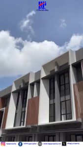 Peluang usaha modern di Ruko 2 Akasa Promenade