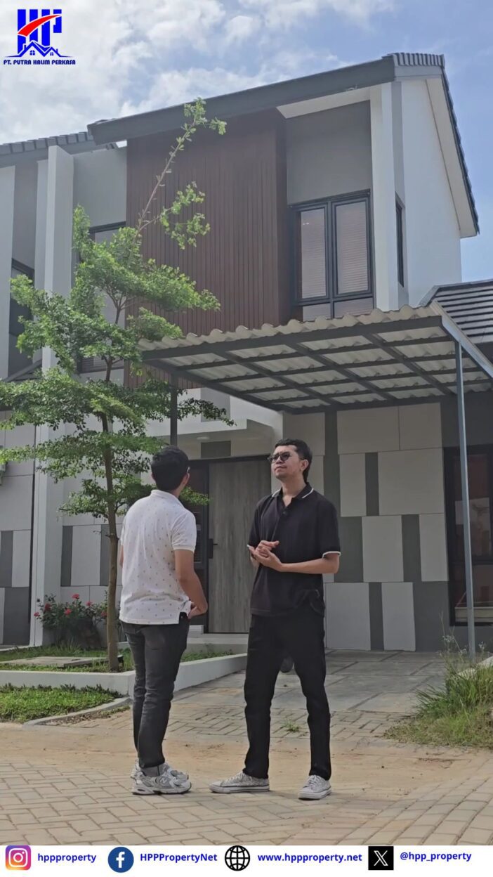 Konten Nempelin Customer Fix | Grand Almas Residence