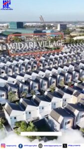 SUPER MEGA SALE WIDARI VILLAGE! Cek Promonya di Sini!