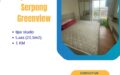 Dijual unit Apartemen Serpong Greenview,