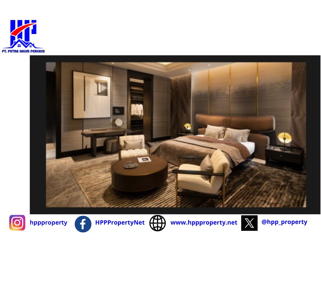 A Masterpiece by Alam Sutera Group | THE GRAMERCY