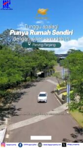 Bangun pagi dengan udara segar & suasana hijau setiap hari? | The Ayarahill