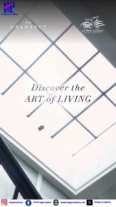 Discover The Art Of Living | THE GRAMERCY by Alam Sutera Group