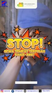 STOP! Masih sewa gudang & kantor terpisah? | Surya Grand Cisoka