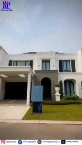 Iβm Living In My Dream | THE GRAMERCY by Alam Sutera Group