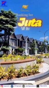 The AyaraHill 700 jutaan tapi sudah bisa punya rumah 2 lantai? Ini serius!