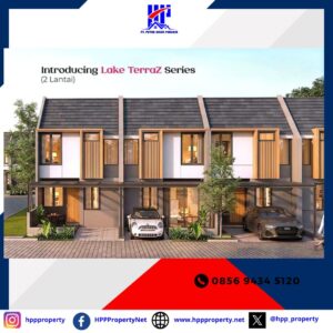 SOMETHING BIG IS COMING | SEKILAS INFO LAKE HOME BY BALI RESORT SERPONG: Essences of premium living