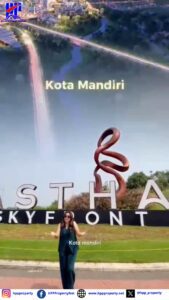 Asthara Skyfront City adalah pilihan investasi properti terbaik bagi Anda