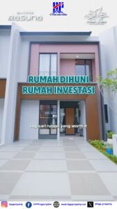 PHILO @Sutera Rasuna by Alam Sutera | Hunian modern di lokasi Super Strategis!